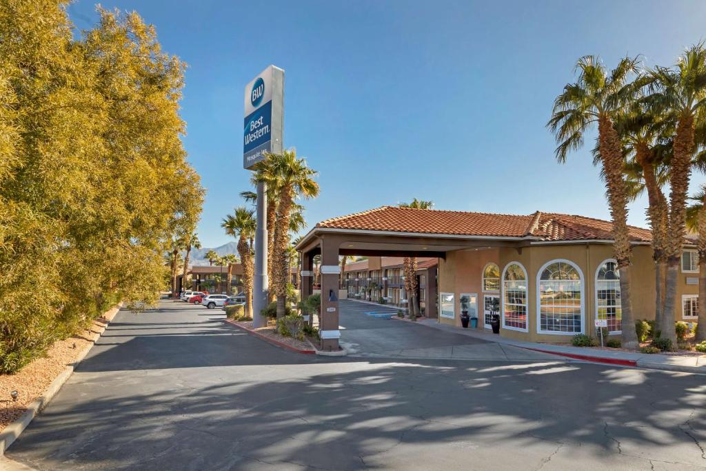Best Western Mesquite Inn image