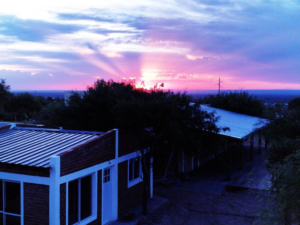 Complejo Puesta del Sol san Luis photo 1