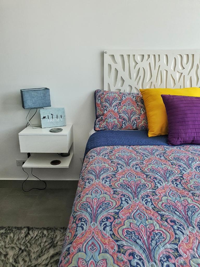 Avitat Joy Cozy&Homy 2B Flat Private Wifi Pool Gym photo 3