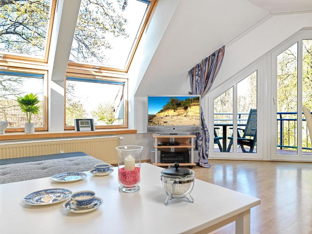 Haus Seeblick Maritim photo 1