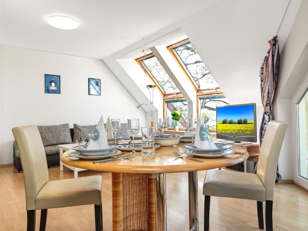 Haus Seeblick Maritim photo 4