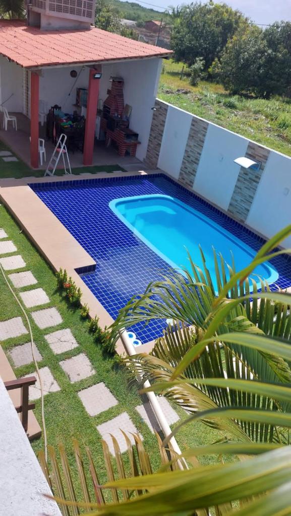 Recanto ViVa - Catuama