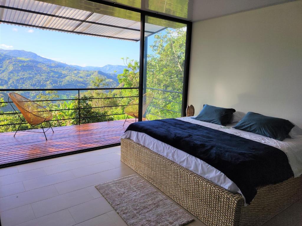 Tambo Eco Hotel photo 4