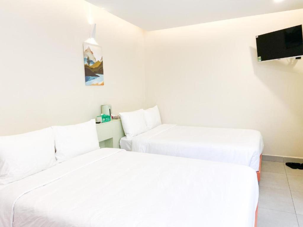 Bazan Hotel Đà Lạt