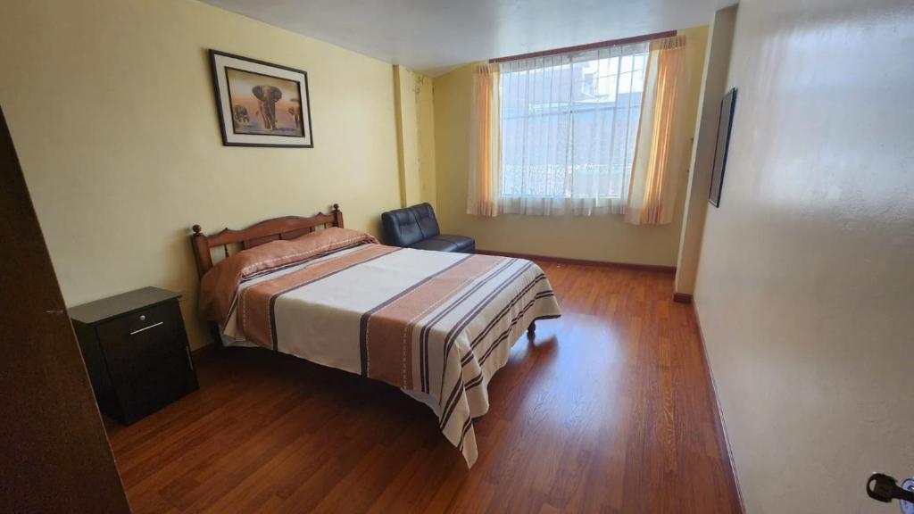 Residencial Soto photo 1