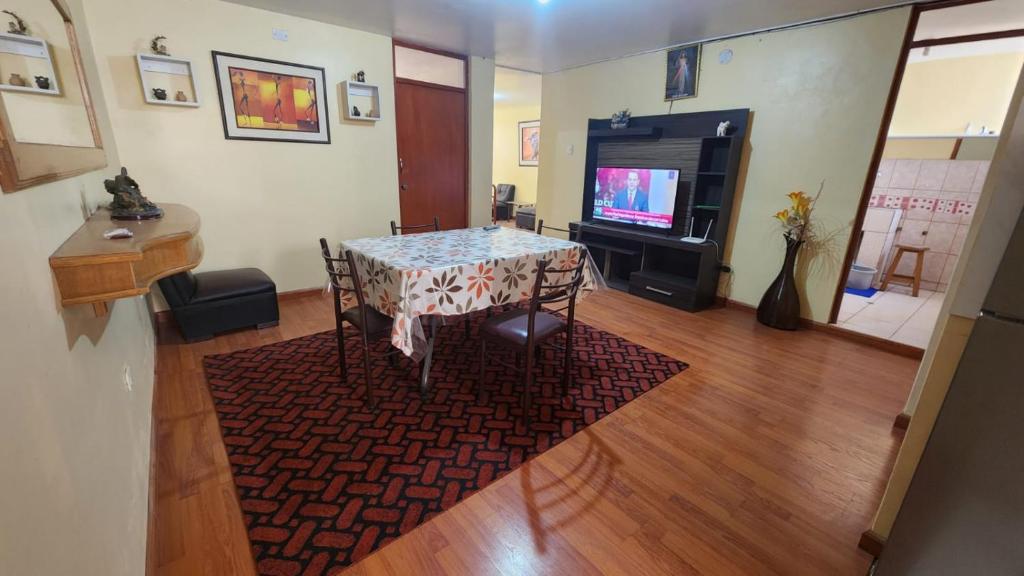 Residencial Soto photo 2