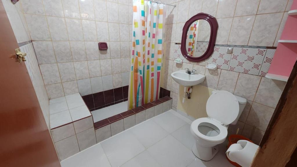 Residencial Soto photo 3