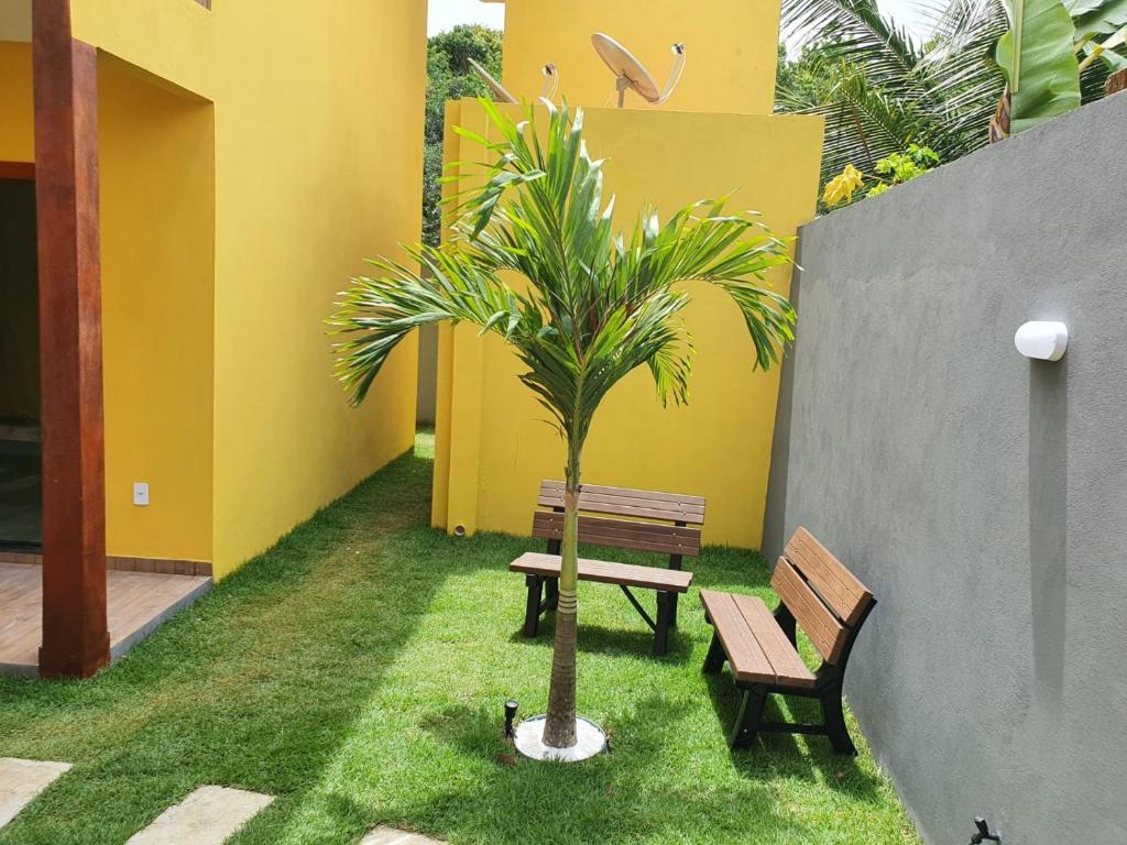 Residência dos Corais photo 1