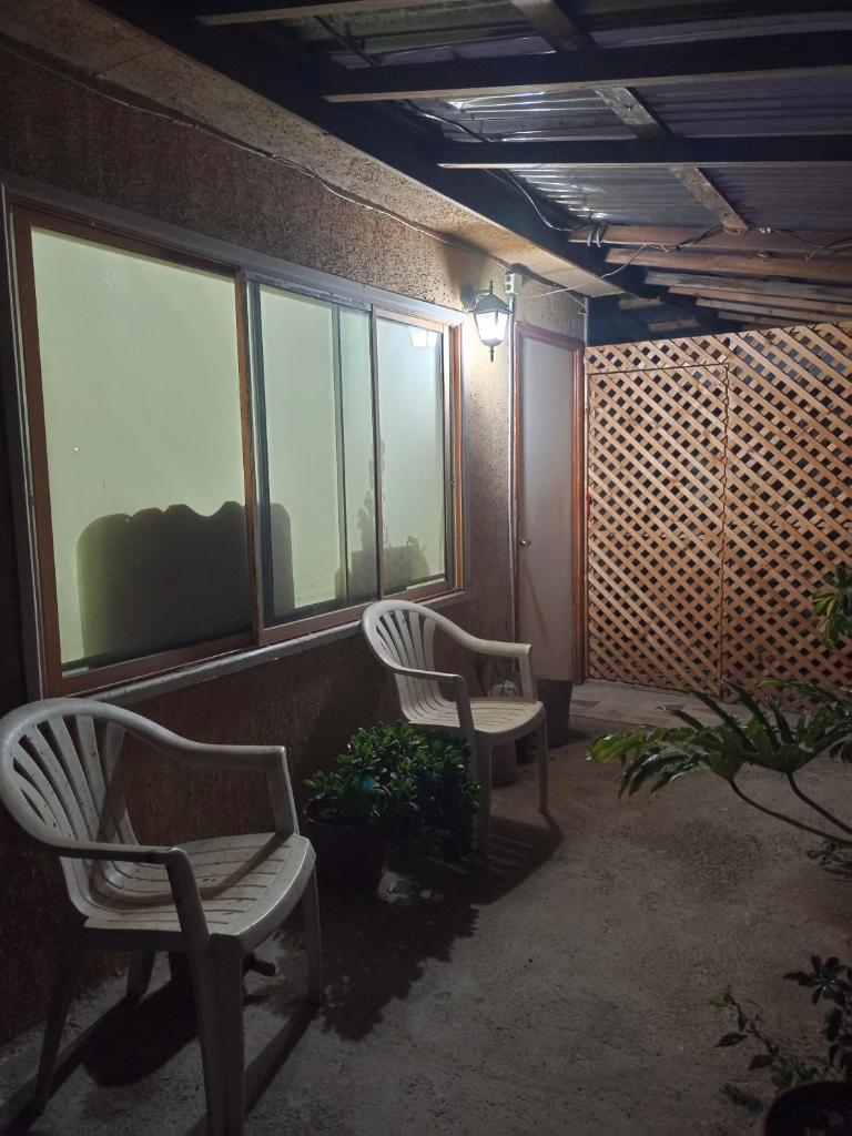Casa Hostal sarita