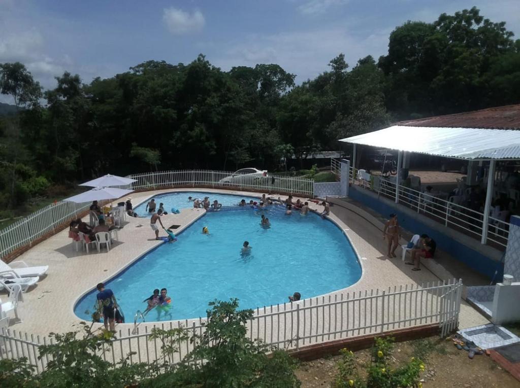 Laureana Hotel Campestre photo 2