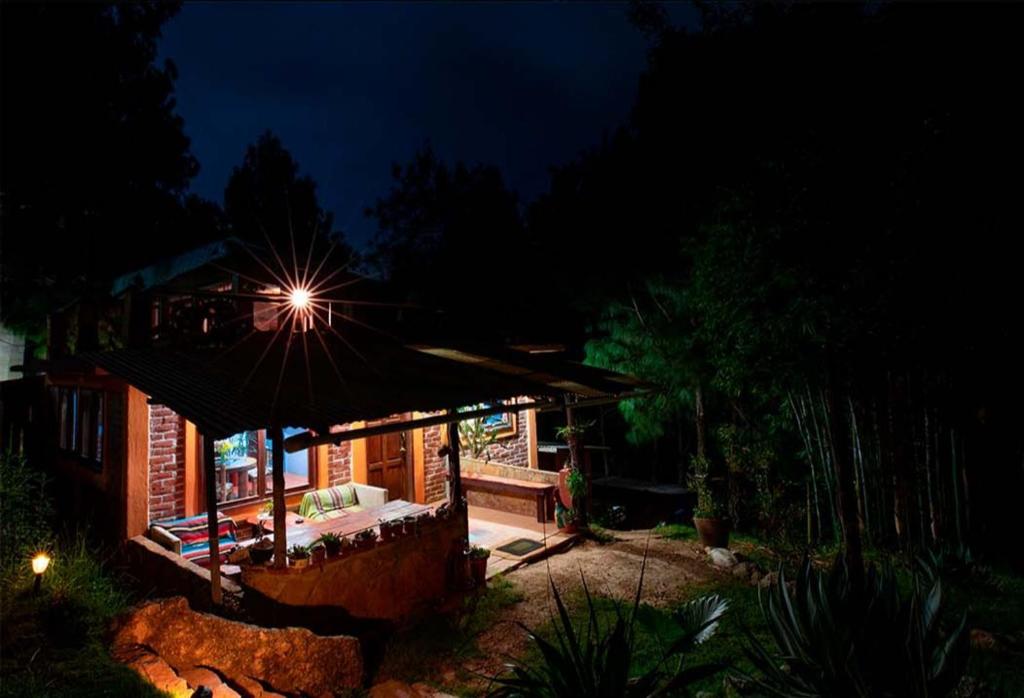 Hostal Casa 4 Estaciones, CoLiving & Nature photo 2