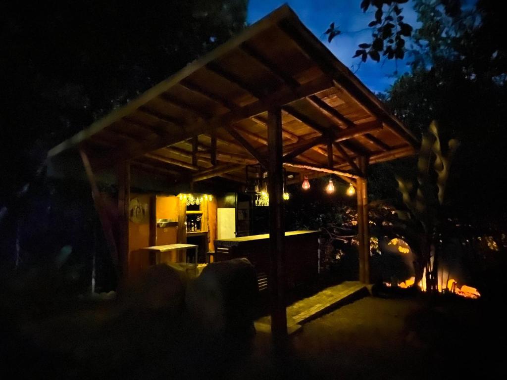 8 Caminos Glamping photo 3