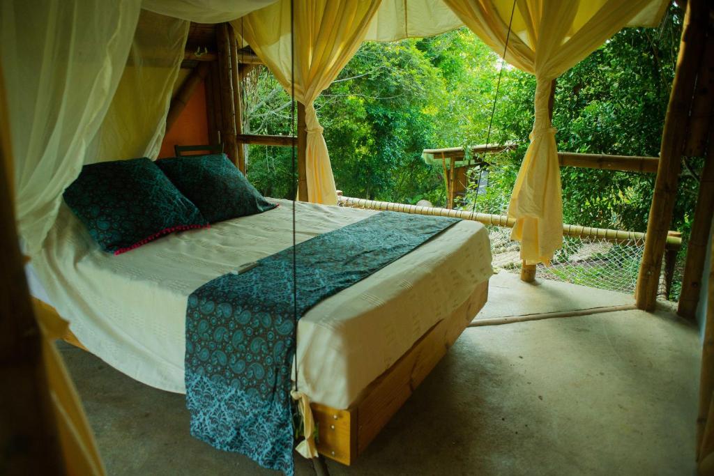 8 Caminos Glamping photo 1