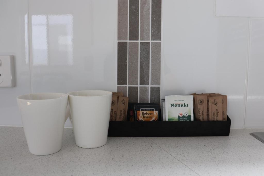 Nobby Beach Holiday Village Room Type - Four-Bedroom Garden Penthouse