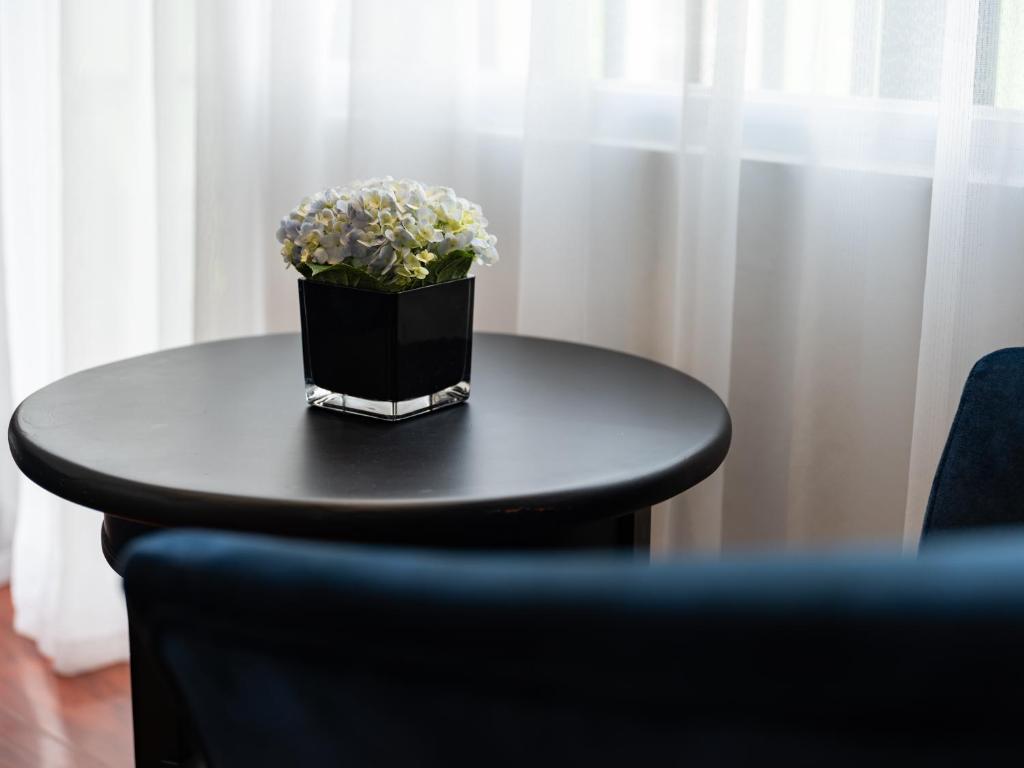 The Flower Boutique Hotel