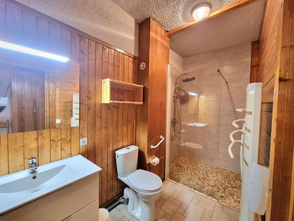 Appartement Saint-Michel-de-Chaillol, 3 pièces, 8 personnes - FR-1-393-31 photo 3