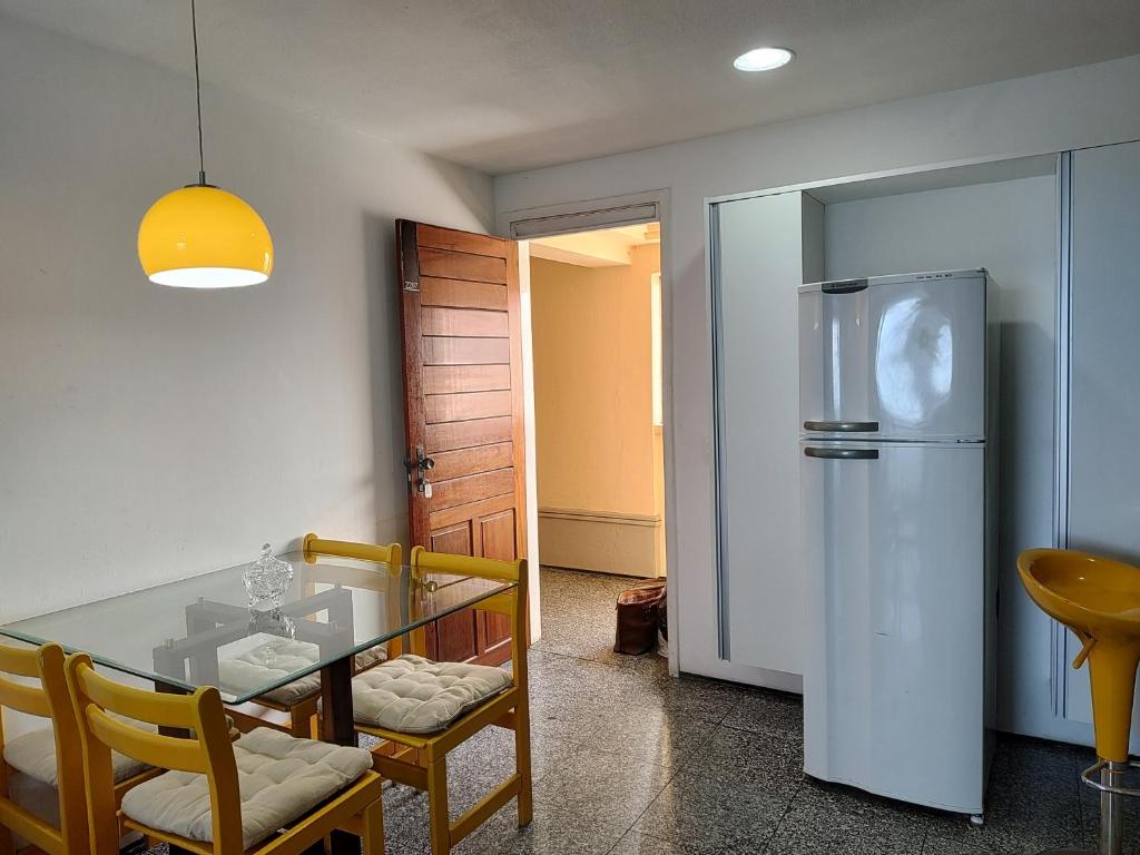 Flat 2207 Frente Mar Fortaleza photo 4
