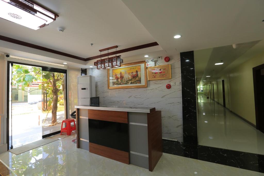 RUJIA Condotel Corp. photo 3