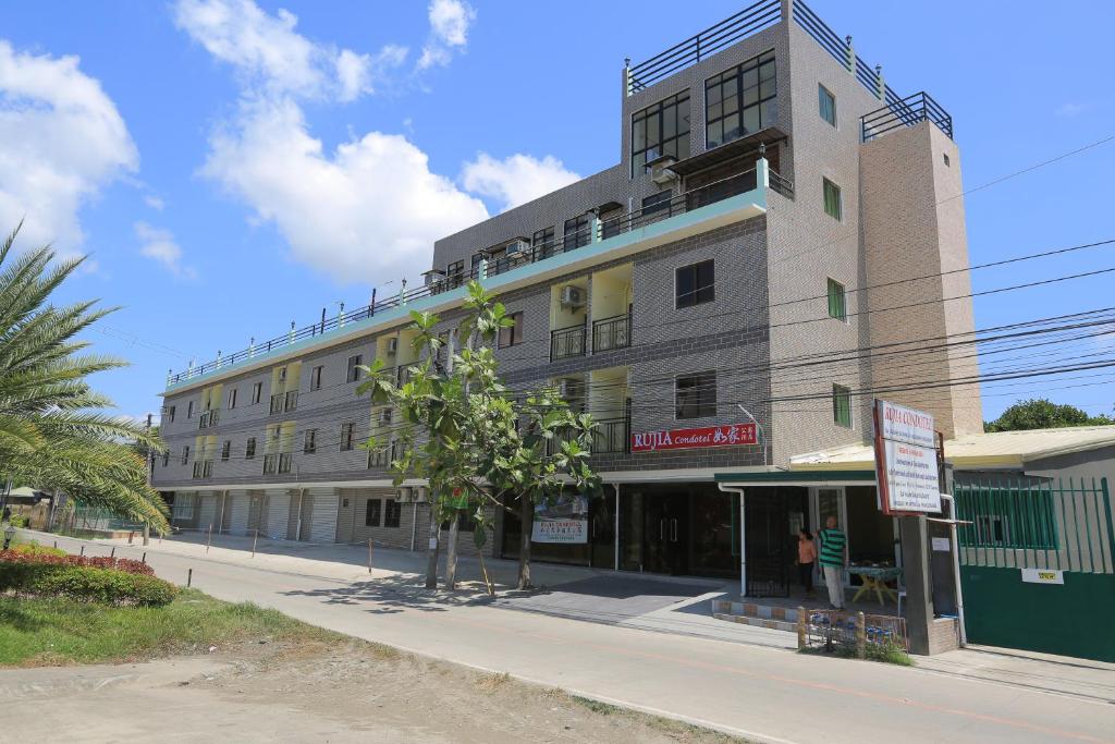 RUJIA Condotel Corp. photo 1