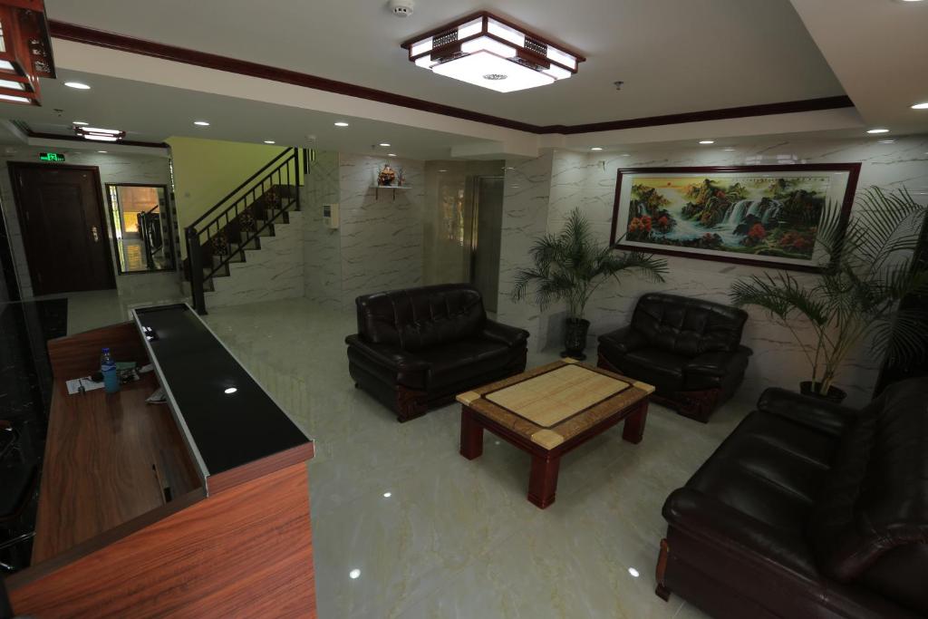 RUJIA Condotel Corp. photo 4