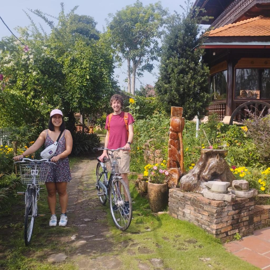 Brown House Resort photo 3