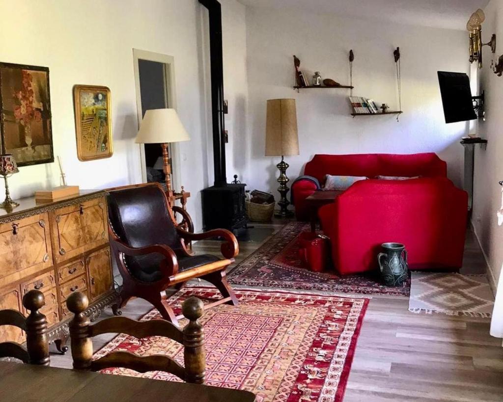 Stunning 4-Bed Cottage in Montseny Natural Park photo 2
