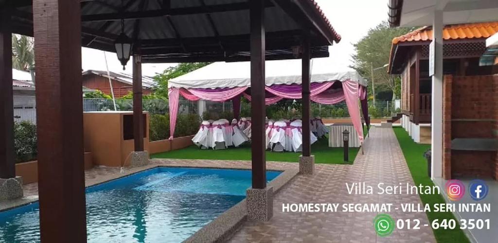Homestay Segamat - Villa Seri Intan photo 2