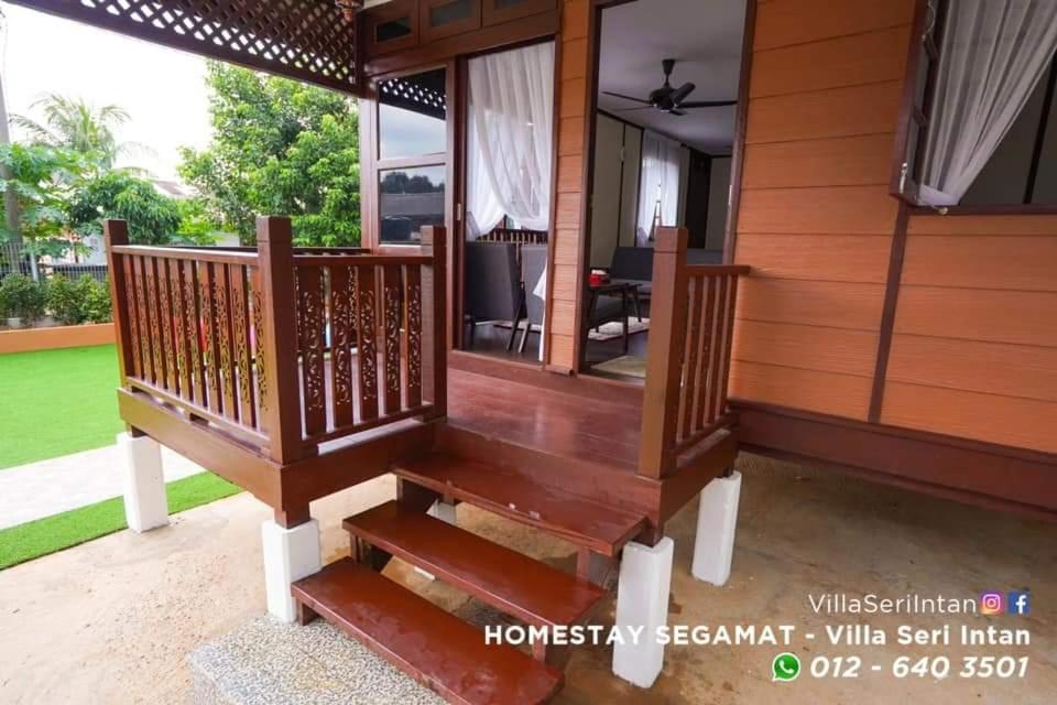 Homestay Segamat - Villa Seri Intan photo 3