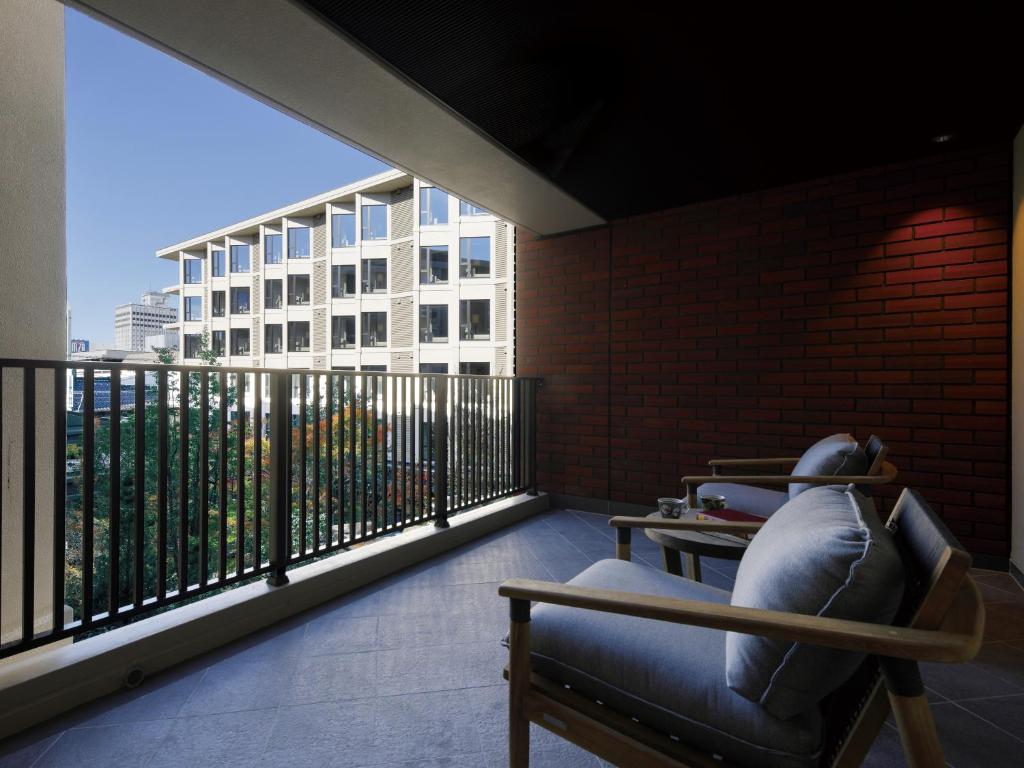 THE HOTEL SANRAKU KANAZAWA 21th December 2022 OPEN photo 4