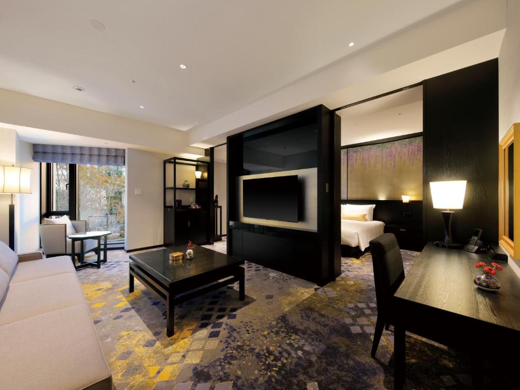 THE HOTEL SANRAKU KANAZAWA 21th December 2022 OPEN photo 1