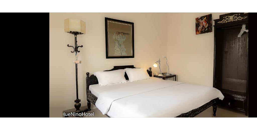 Hue Nino Hotel