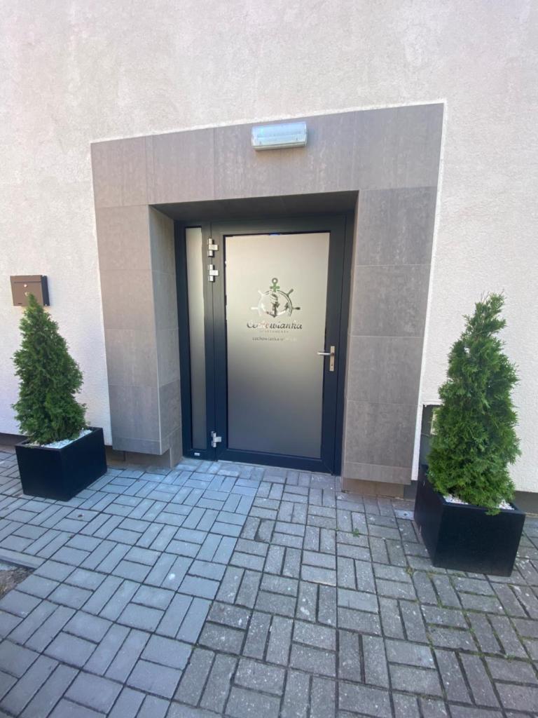 Apartamenty Cechowianka Ustka photo 4