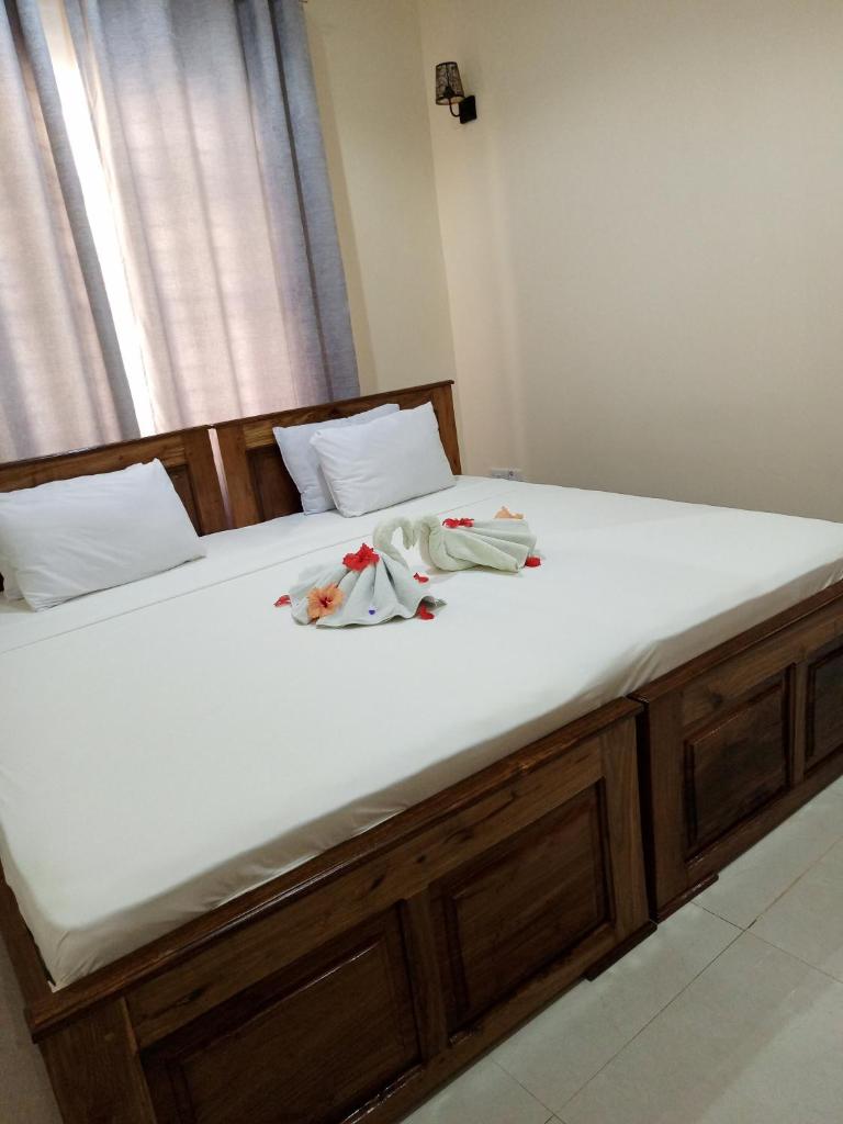 Kendwa Cool and Calm Hotel limited