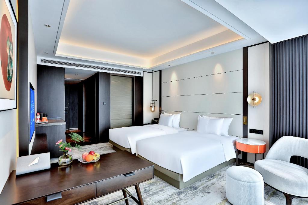 银都酒店 Yandoo Hotel photo 2