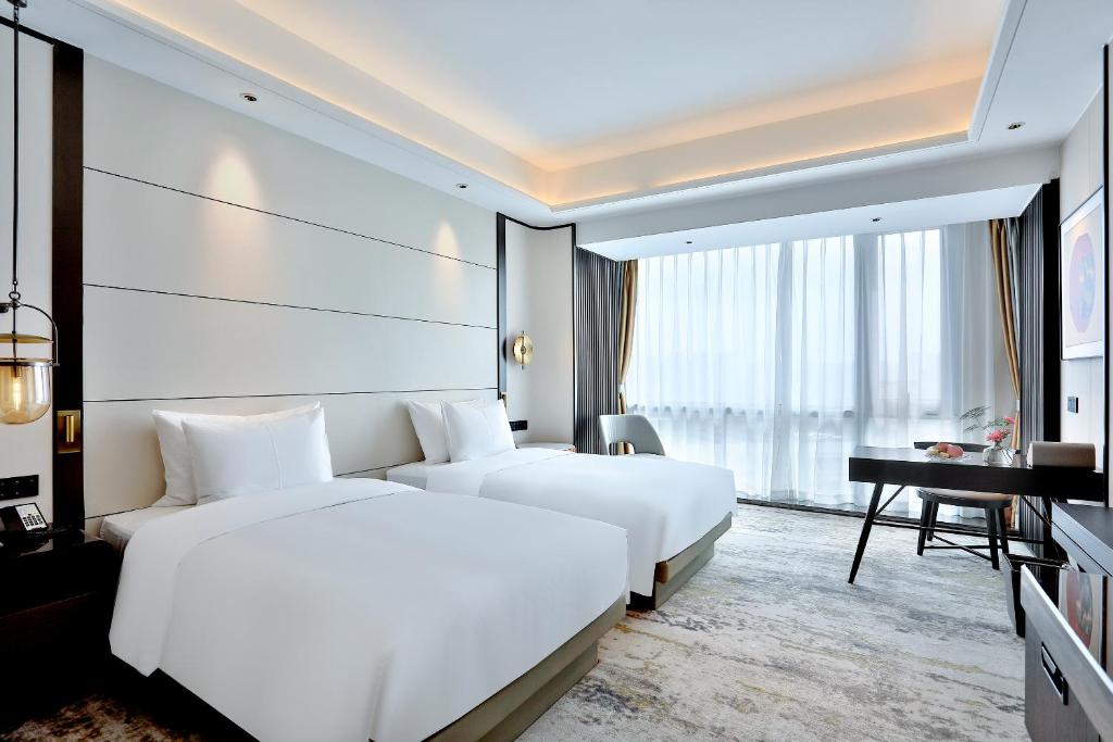 银都酒店 Yandoo Hotel photo 3