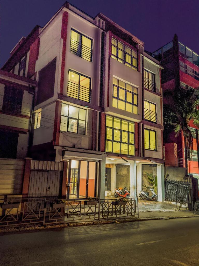 Valiha Serviced Apartments Antananarivo photo 2