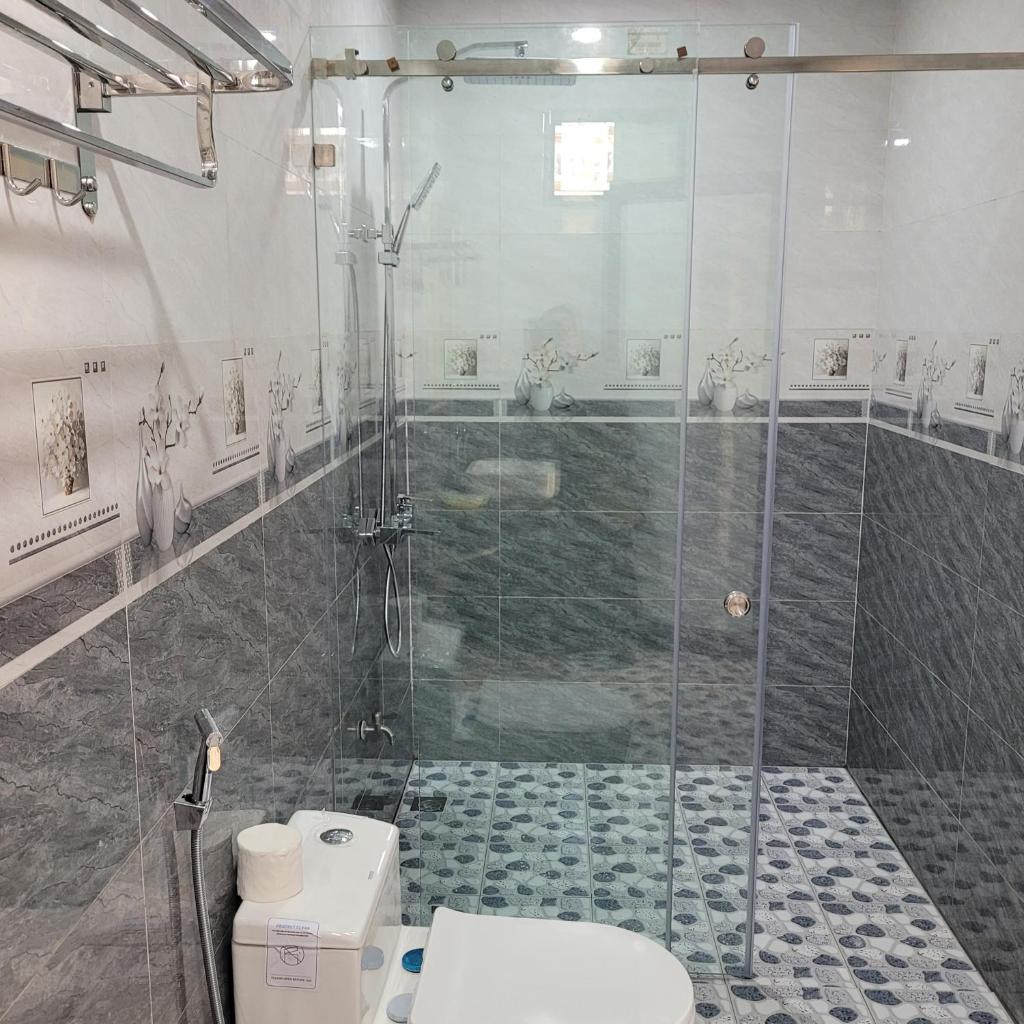 Tam Coc Mountain Lake Homestay