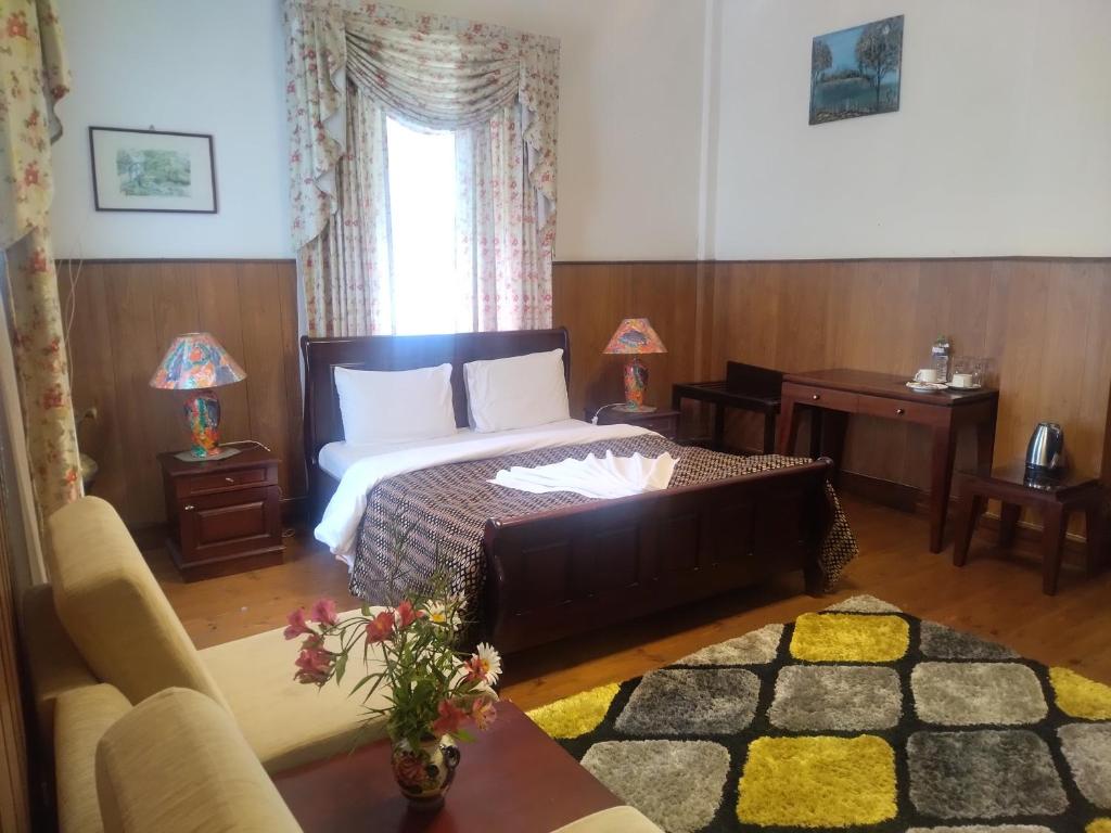 The Trevene Hotel photo 2
