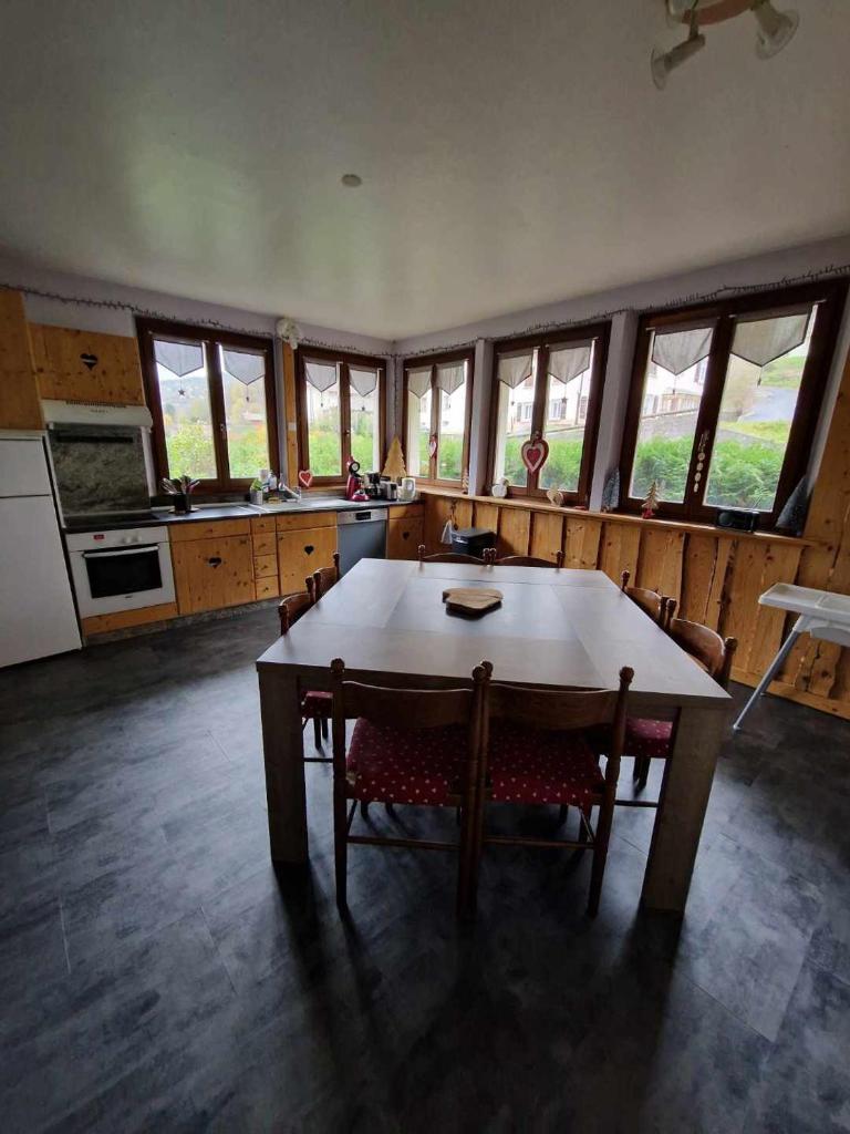 Chalet La Zaubette 8 personnes photo 3