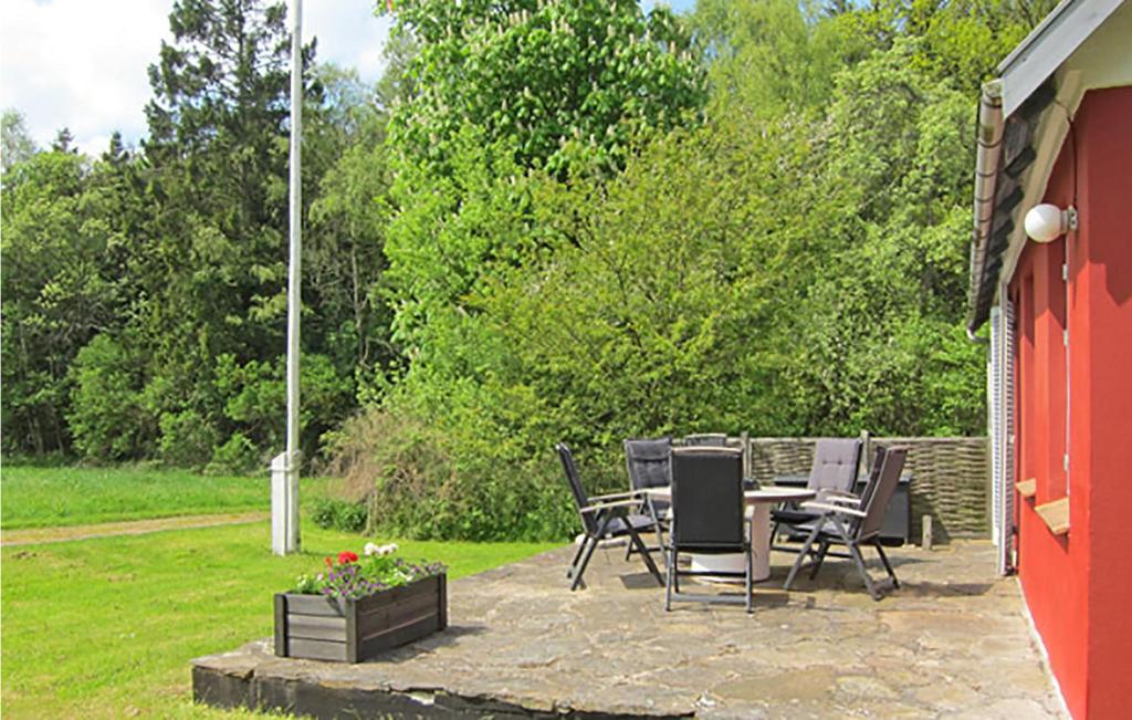 Stunning Home In Svaneke With 3 Bedrooms And Wifi photo 1