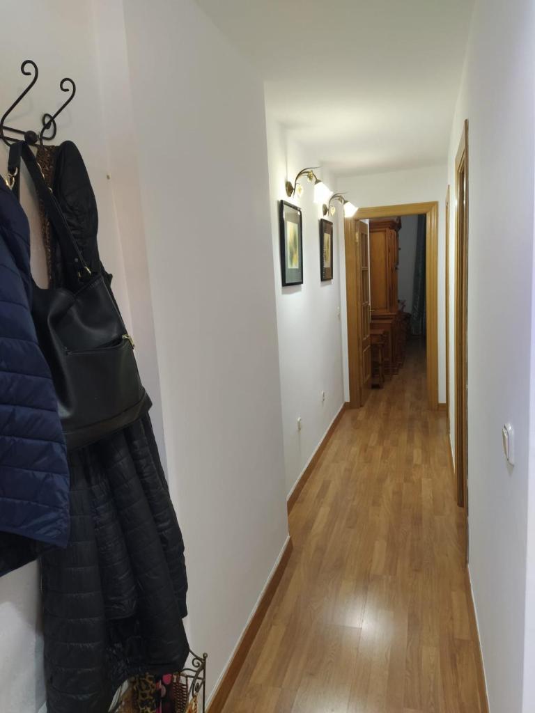 Apartamento Guejar Sierra photo 1