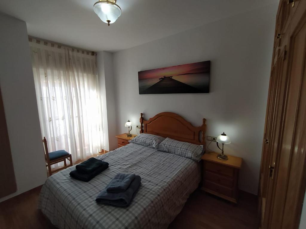 Apartamento Guejar Sierra photo 2