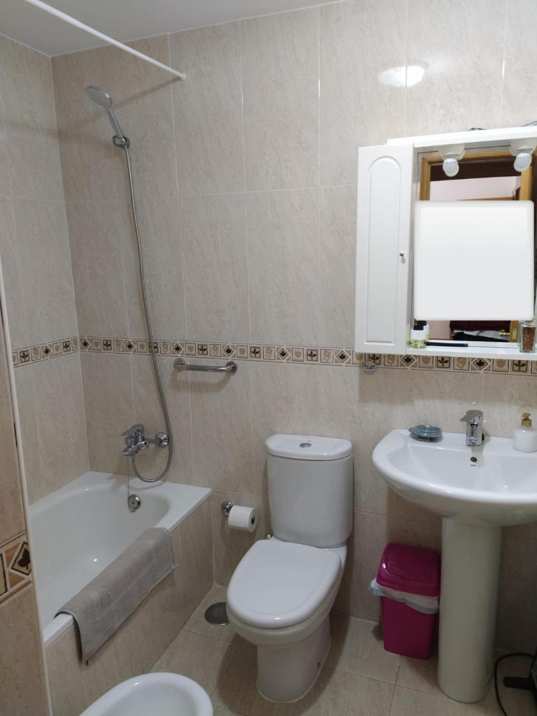 Apartamento Guejar Sierra photo 3