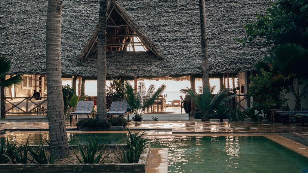 Sahari Zanzibar photo 2