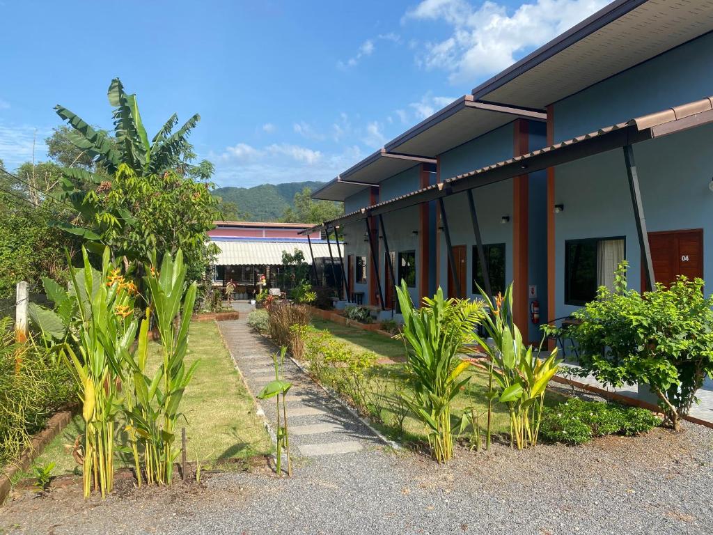 Villafarmsuk@khanom photo 2