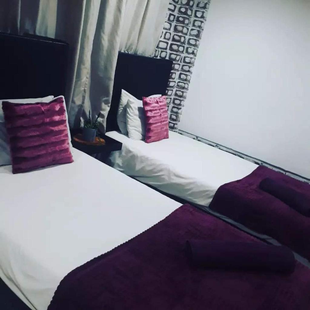 Greenhill Chalets Grootfontein photo 3