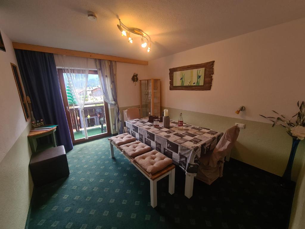 Gästehaus Fernblick photo 3