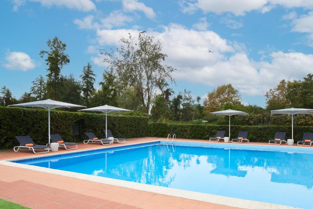 UNAHOTELS Forte Dei Marmi photo 1