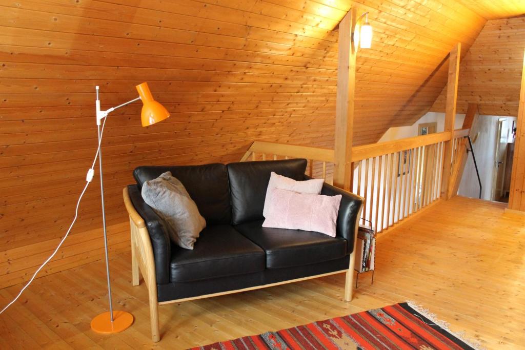 Ferienhaus Schellerhäusl photo 2