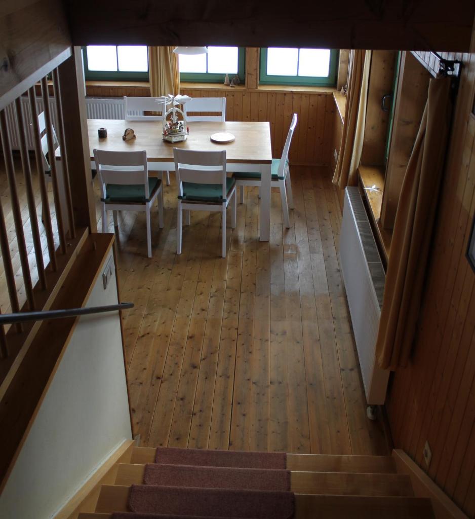 Ferienhaus Schellerhäusl photo 4